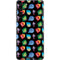 Disney Inside Out Character Pattern Galaxy S21 Plus 5G Skin